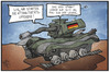Bundeswehr-Charme-Offensive