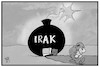 Bundeswehr im Irak