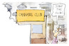 Cannabis Club