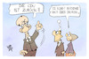Cartoon: CDU-Parteitag (small) by Kostas Koufogiorgos tagged karikatur,koufogiorgos,merz,cdu,parteitag