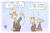 Cartoon: CDU-Parteitag (small) by Kostas Koufogiorgos tagged karikatur,koufogiorgos,merz,cdu,parteitag