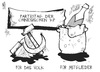 Cartoon: Chinesische KP (small) by Kostas Koufogiorgos tagged china,kp,partei,tag,kommunismus,hammer,sichel,champagner,armut,reichtum,volk,mitglieder,karikatur,kostas,koufogiorgos