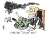 Christian Teflon Wulff