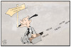 Cartoon: Coronabonds (small) by Kostas Koufogiorgos tagged karikatur,koufogiorgos,illustration,cartoon,eurobond,coronabond,scholz,nein,ablehnung,staatsanleihen,eu,europa,finanzen,corona,pandemie,krise