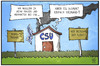 CSU-Parteireform