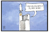 Cartoon: Cum Cum-Geschäfte (small) by Kostas Koufogiorgos tagged karikatur,koufogiorgos,illustration,cartoon,commerzbank,cum,deal,geschäft,bank,steuertrick,steuervermeidung