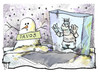 Cartoon: Davos (small) by Kostas Koufogiorgos tagged davos,wirtschaft,weltwirtschaftsforum,schneemann,winter,europa,eu,südeuropa,karikatur,kostas,koufogiorgos