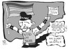 Cartoon: Der neue Putin (small) by Kostas Koufogiorgos tagged putin,sotschi,gay,olympia,russland,karikatur,koufogiorgos,chodorkowski,pussy,riot