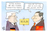 Deutschland und China