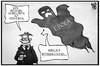 Ebola und Nobelpreis