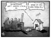 Cartoon: EEG-Umlage (small) by Kostas Koufogiorgos tagged karikatur,koufogiorgos,cartoon,illustration,energie,energiewende,strom,eeg,umlage,rabatt,ökostrom,stromfresser,leitung,kabel,netz,umwelt,politik,wirtschaft,stromrechnung,geld