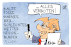 Ein neuer Trump-Tag