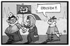 Cartoon: Erdogida (small) by Kostas Koufogiorgos tagged karikatur,koufogiorgos,illustration,cartoon,erdogan,erdogida,tuerkei,demonstration,koeln,politik,populismus