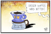 Cartoon: EU-Urheberrechtsreform (small) by Kostas Koufogiorgos tagged karikatur,koufogiorgos,illustration,cartoon,eu,europa,gesetz,richtlinie,urheberrechtsreform,internet,uploadfilter,digital