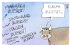 Europa zuletzt