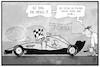 Formel 1-Diesel