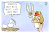 Friedliche Ostern