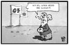 Cartoon: G7 in Japan (small) by Kostas Koufogiorgos tagged karikatur,koufogiorgos,illustration,cartoon,g7,japan,merkel,klausur,politik,treffen