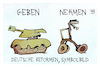 Geben und nehmen