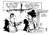 Cartoon: Griechenland-Rettung (small) by Kostas Koufogiorgos tagged rettung,griechenland,euro,gruppe,schulden,krise,haarschnitt,europa,wirtschaft,troika,karikatur,kostas,koufogirogos
