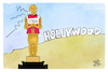 Hollywood