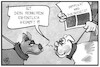 Cartoon: Impfpflicht (small) by Kostas Koufogiorgos tagged karikatur,koufogiorgos,illustration,cartoon,impfpflicht,impfen,hund,herrchen,masern,gesundheit,pflicht,krankheit,vorsorge