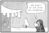 Cartoon: Impfstoff-Sehnsucht (small) by Kostas Koufogiorgos tagged karikatur,koufogiorgos,illustration,cartoon,impfen,impfstoff,eiszapfen,winter,kälte,eis,wunsch,gedanken,traum,pandemie,corona