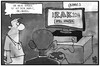 Cartoon: Irak-Krieg (small) by Kostas Koufogiorgos tagged karikatur,koufogiorgos,illustration,cartoon,irak,obama,gamescom,spiel,videospiel,computer,usa,politik