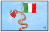 Italien