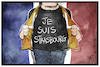 Je suis Strasbourg