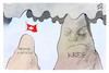 Kein Frieden in Sicht