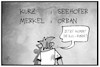 K.o.-Runde Asylstreit