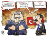 Kommunalwahl Türkei