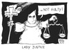 Lady Justice