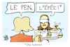 Le Pen