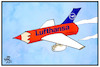 Lufthansa