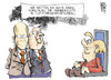 Cartoon: Männerquote (small) by Kostas Koufogiorgos tagged männerquote,frauenquote,spd,merkel,bundeskanzler,führungsposition,steinbrück,steinmeier,wahl,karikatur,kostas,koufogiorgos