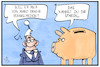 Mario Draghi
