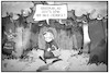 Cartoon: Merkel in Chemnitz (small) by Kostas Koufogiorgos tagged karikatur,koufogiorgos,illustration,cartoon,merkel,rotkäppchen,wolf,chemnitz,rechtsextremismus,märchen,grimm,wald,neonazi