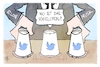 Musk und Twitter