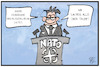 NATO-Gipfel