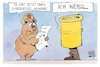 Cartoon: Ölpreisdeckel (small) by Kostas Koufogiorgos tagged karikatur,koufogiorgos,ölpreisdeckel,russland,bär,g7