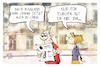 Cartoon: Orban auf Tour (small) by Kostas Koufogiorgos tagged karikatur,koufogiorgos,orban,europa,china,russland,ukraine