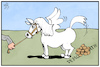 Orban und Pegasus