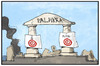 Cartoon: Palmyra (small) by Kostas Koufogiorgos tagged karikatur,koufogiorgos,illustration,cartoon,palmyra,syrien,russland,is,terrorismus,kulturgut,unesco,kulturerbe,ruine,antike,ziel,zielscheibe,angriff,krieg,konflikt