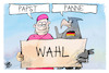 Pannenwahl