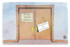 Cartoon: Petersberger Klimadialog (small) by Kostas Koufogiorgos tagged karikatur,koufogiorgos,klimadialog,klimatisierung,klimaanlage,konferenz,umwelt