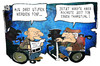 Cartoon: Pflegereform (small) by Kostas Koufogiorgos tagged karikatur,koufogiorgos,illustration,cartoon,pflegereform,pflege,alter,stufen,fahrstuhl,behinderung,pflegeversicherung,gesundheit,krankheit