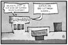 Cartoon: Pilotenstreik (small) by Kostas Koufogiorgos tagged karikatur,koufogiorgos,illustration,cartoon,pilotenstreik,lufthansa,flughafen,arbeitskampf,flüchtlinge,kunden,fluggesellschaft,airline,beruf