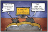 Cartoon: Pistorius-Urteil (small) by Kostas Koufogiorgos tagged karikatur,koufogiorgos,illustration,cartoon,pistorius,nachrichten,medien,fernsehen,zuschauer,urteil,haft